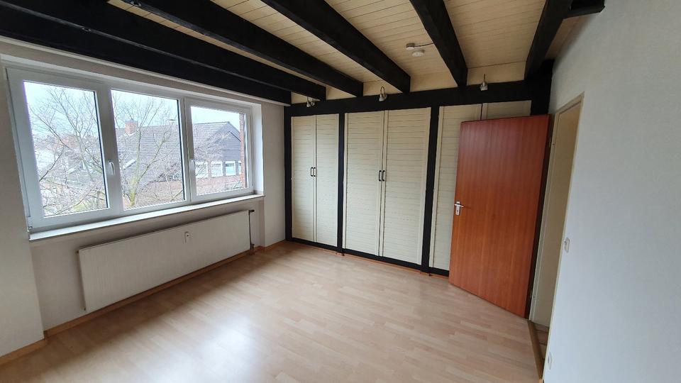 Maisonettenwohnung Krefeld Dießem - 2 Zimmer, 66 m&sup2;, 175.000&euro; | Angebot:25589591