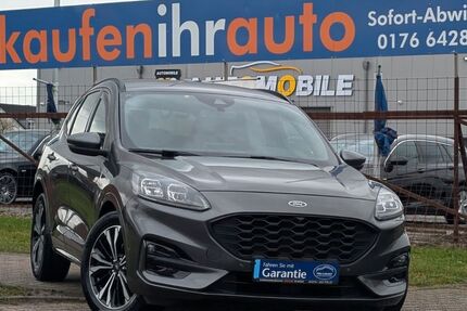 Ford Kuga 54.000 km 24.999 &euro; Kempen 47906