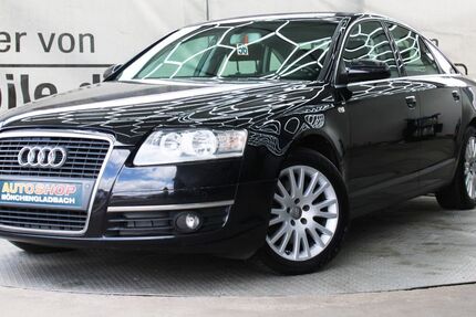 Audi A6 296.000 km 3.650 &euro; Mönchengladbach 41066