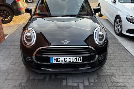 Mini Cooper Cabrio 48.000 km 20.999 &euro; Mönchengladbach 41239