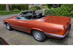 Mercedes-Benz 350 SL 196.100 km 24.900 &euro; Korschenbroich 41352