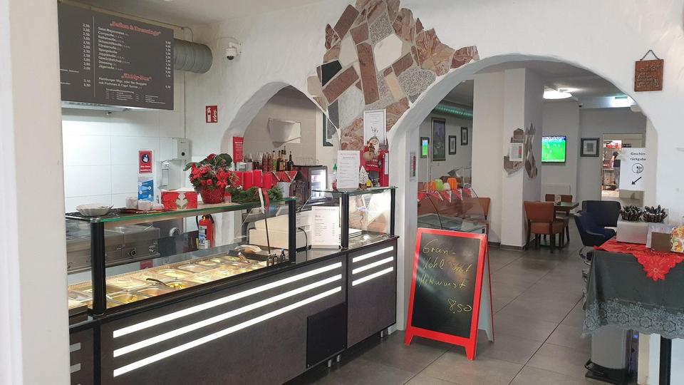 Gewerbeobjekt Duisburg Essenberg - 2.000&euro; | Angebot:25856340