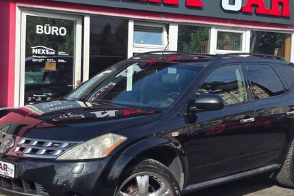 Nissan Murano 135.000 km 4.499 &euro; Mülheim an der Ruhr 45476