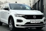 VW T-Roc R-line / Pano / 1. Hd / Kamera / AHK 93.000 km 22.890 &euro; Mönchengladbach 41066