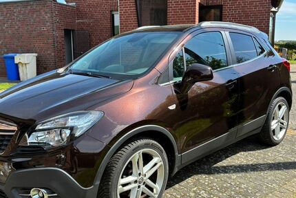Opel Mokka 137.000 km 9.550 &euro; Schwalmtal 41366