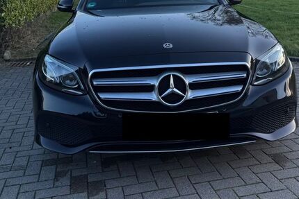 Mercedes-Benz E 200 120.000 km 22.500 &euro; Meerbusch 40670
