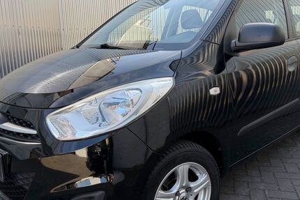 Hyundai i10 99.000 km 3.990 &euro; Viersen 41748