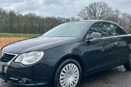 VW Eos 165.400 km 2.490 &euro; Neukirchen-Vluyn 47506