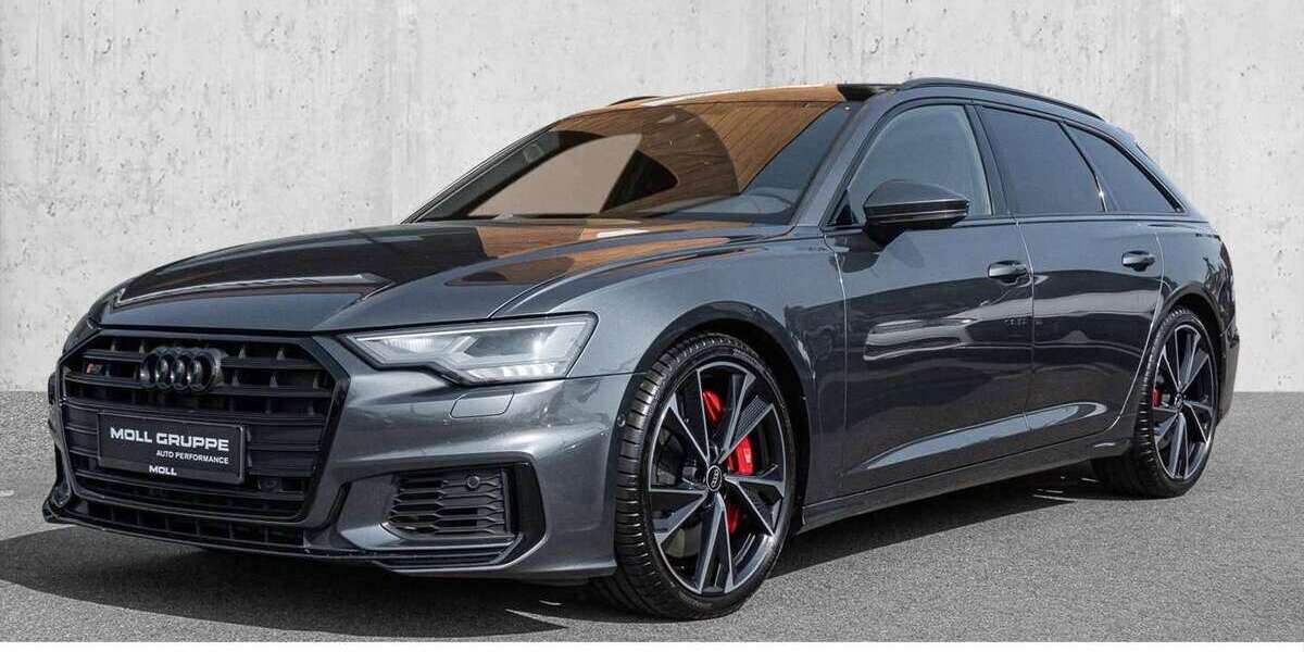 Audi S6 71.241 km 52.740 &euro; Düsseldorf 40474