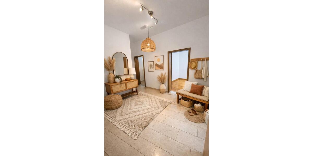 Etagenwohnung Moers - 2 Zimmer, 65 m&sup2;, 650&euro; | Angebot:25974799