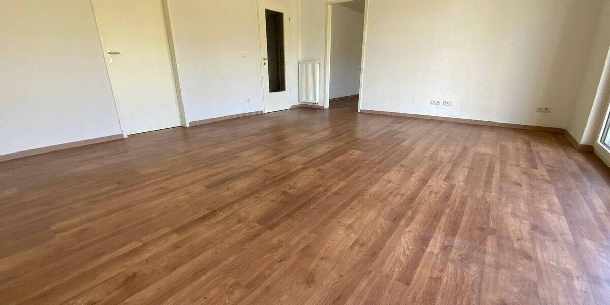 Etagenwohnung Meerbusch Osterath - 2 Zimmer, 68 m&sup2;, 982&euro; | Angebot:26451771