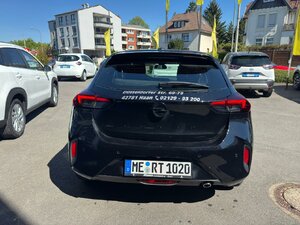 Opel Corsa GS KAM SHZ LHZ CAR PLAY ANDROID AUTO 5.750 km 19.490 &euro; HAAN 42781