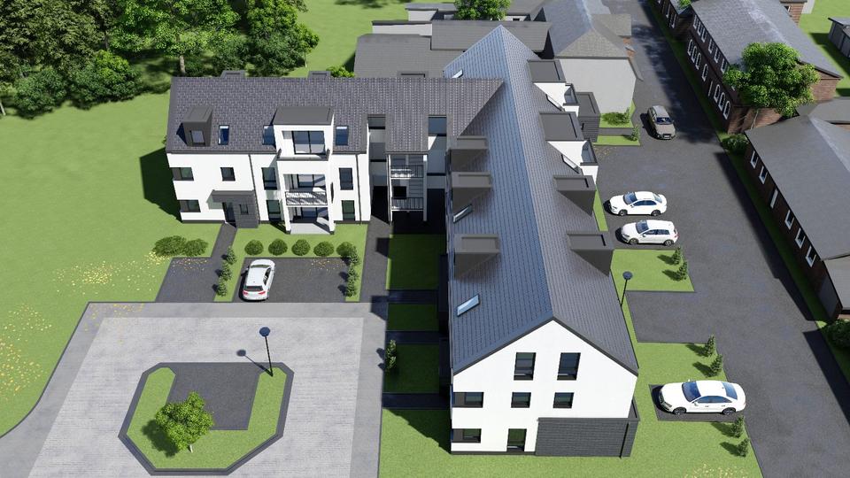 Reihenhaus Tönisvorst - 4 Zimmer, 1.600&euro; | Angebot:22008991