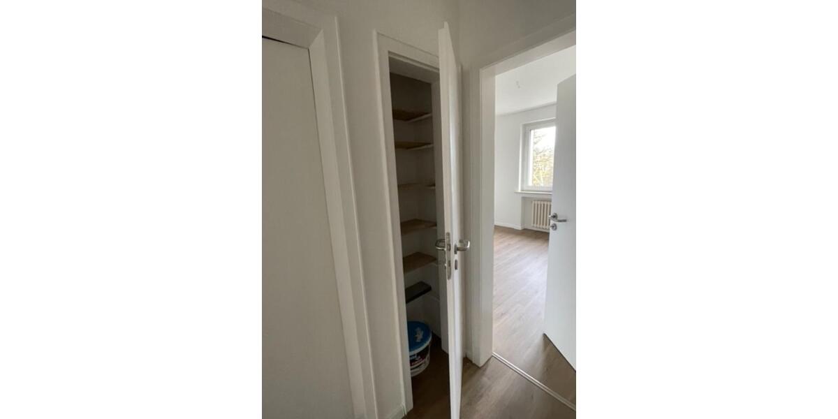 Etagenwohnung Duisburg Hamborn - 3 Zimmer, 70 m&sup2;, 580&euro; | Angebot:24870048