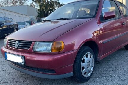 VW Polo 143.000 km 1.490 &euro; Mönchengladbach 41238