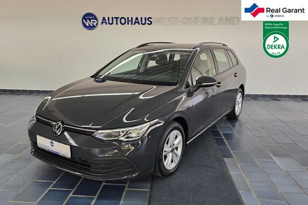 VW Golf 61.900 km 20.490 &euro; Kempen 47906