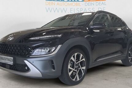 Hyundai KONA 41.147 km 22.189 &euro; Duisburg 47138
