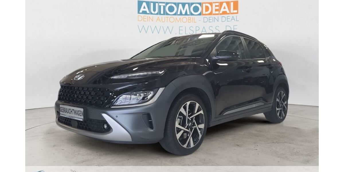 Hyundai KONA 41.147 km 22.189 &euro; Duisburg 47138