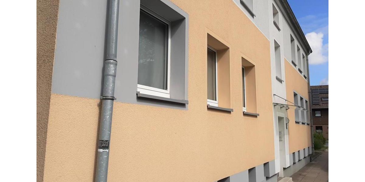 Etagenwohnung Oberhausen Alstaden - 3.5 Zimmer, 61 m&sup2;, 424&euro; | Angebot:25864472