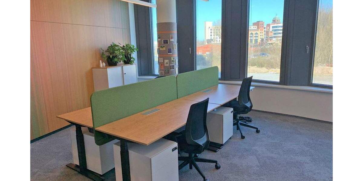 Gewerbeobjekt Düsseldorf Hafen - 2.800&euro; | Angebot:25906540