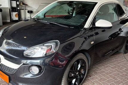 Opel Adam 107.550 km 6.900 &euro; Moers 47441