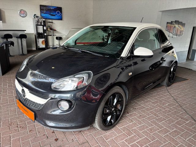 Opel Adam 107.550 km 6.900 &euro; Moers 47441