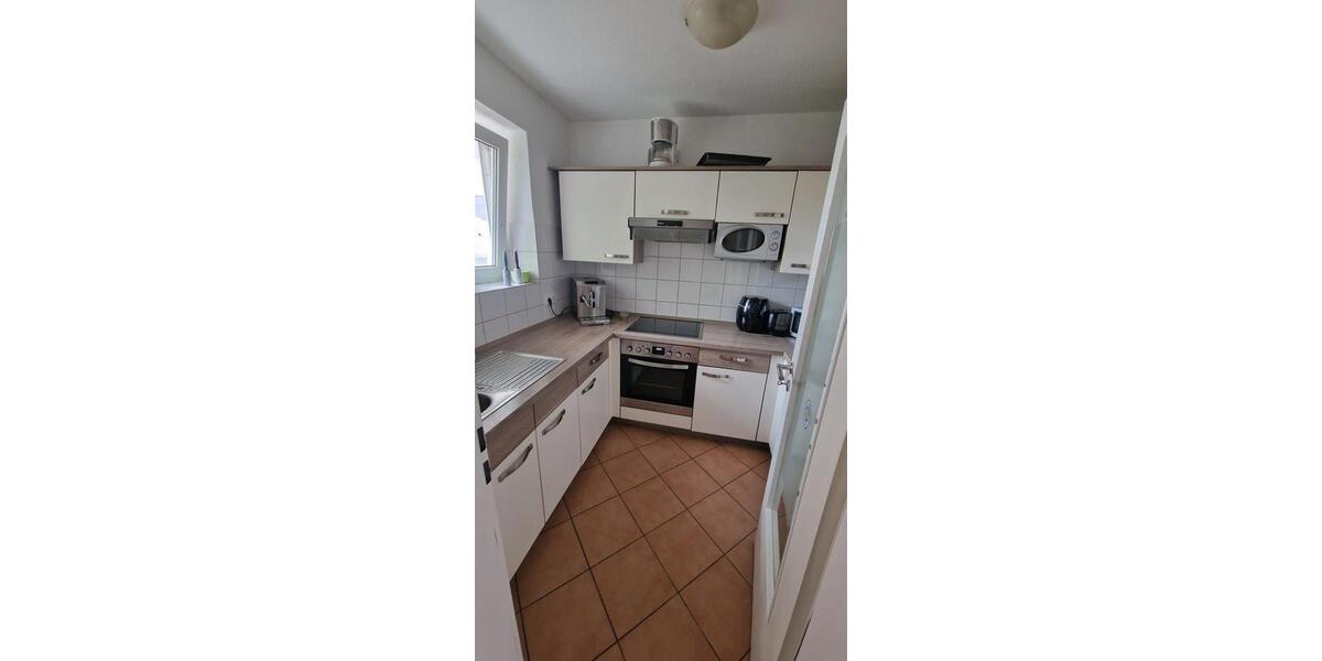 Etagenwohnung Krefeld Hüls - 2 Zimmer, 62 m&sup2;, 500&euro; | Angebot:26648935