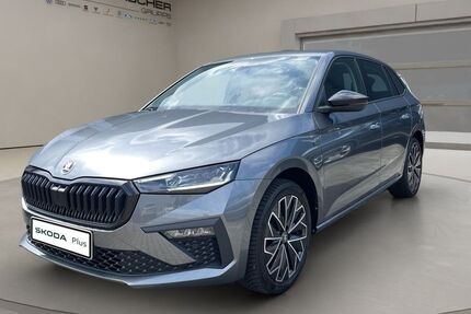 Skoda Scala 24.851 km 24.990 &euro; Krefeld 47809