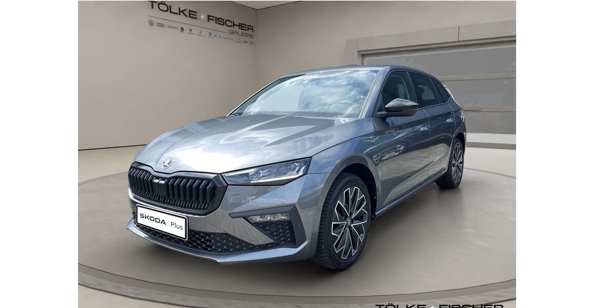 Skoda Scala 24.851 km 24.990 &euro; Krefeld 47809
