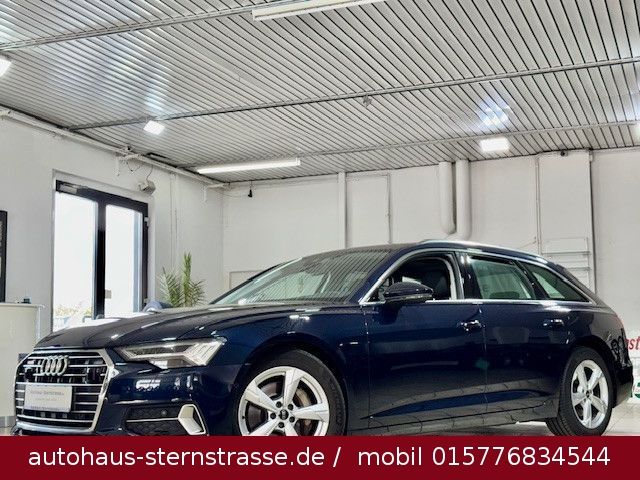Audi A6 68.412 km 33.860 &euro; Mönchengladbach 41061