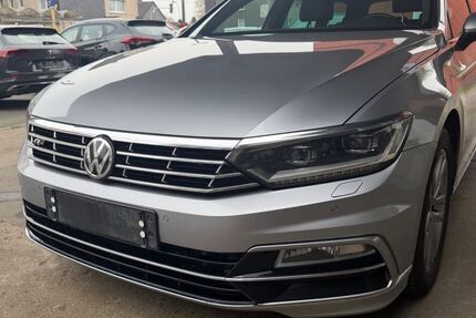 VW Passat Variant 215.000 km 14.990 &euro; Mülheim/Ruhr 45475
