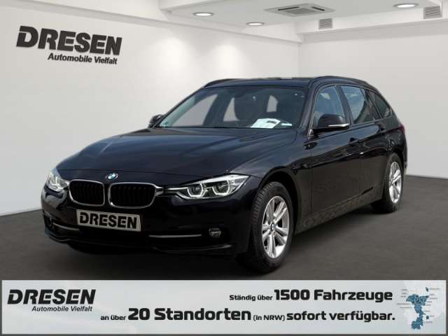 BMW 320 74.215 km 22.940 &euro; Mönchengladbach 41061