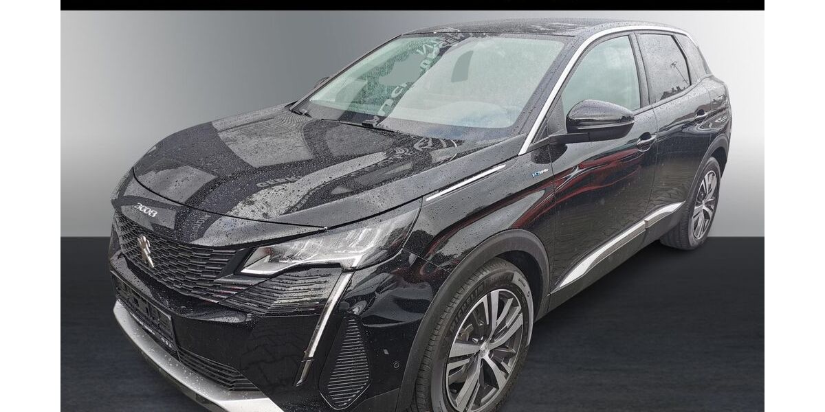 Peugeot 3008 18.671 km 22.890 &euro; Mönchengladbach 41066