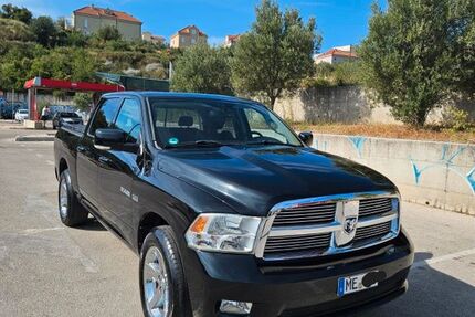 Dodge RAM 210.000 km 18.990 &euro; Mettmann 40822