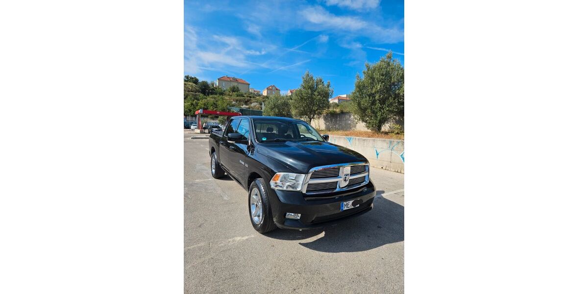 Dodge RAM 210.000 km 18.990 &euro; Mettmann 40822