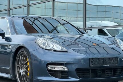 Porsche Panamera 129.411 km 32.990 &euro; Mönchengladbach 41068
