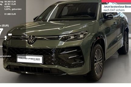 VW Tayron 8.586 km 61.988 &euro; Krefeld 47805