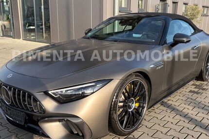 Mercedes-Benz SL 63 AMG 14.000 km 129.900 &euro; Wachtendonk 47669