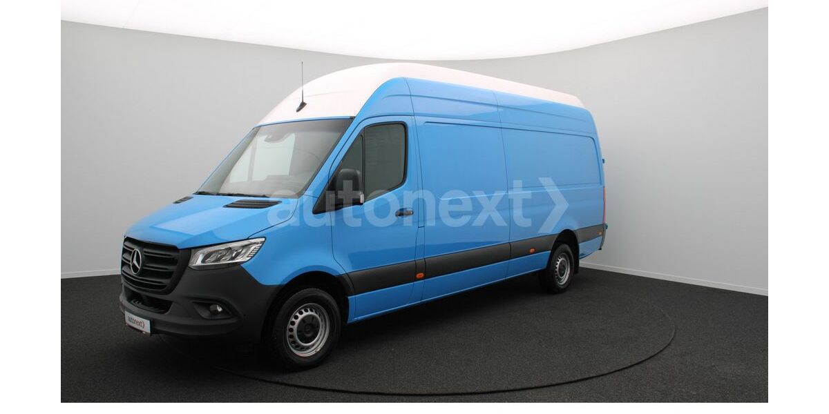 Mercedes-Benz Sprinter 158.050 km 37.473 &euro; Mönchengladbach 41066