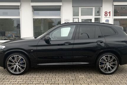 BMW X3 M40 138.500 km 42.490 &euro; Mönchengladbach 41063