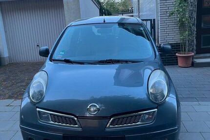 Nissan Micra 174.000 km 2.000 &euro; Mönchengladbach 41239