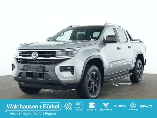 VW Amarok 14.235 km 66.950 &euro; Moenchengladbach 41063