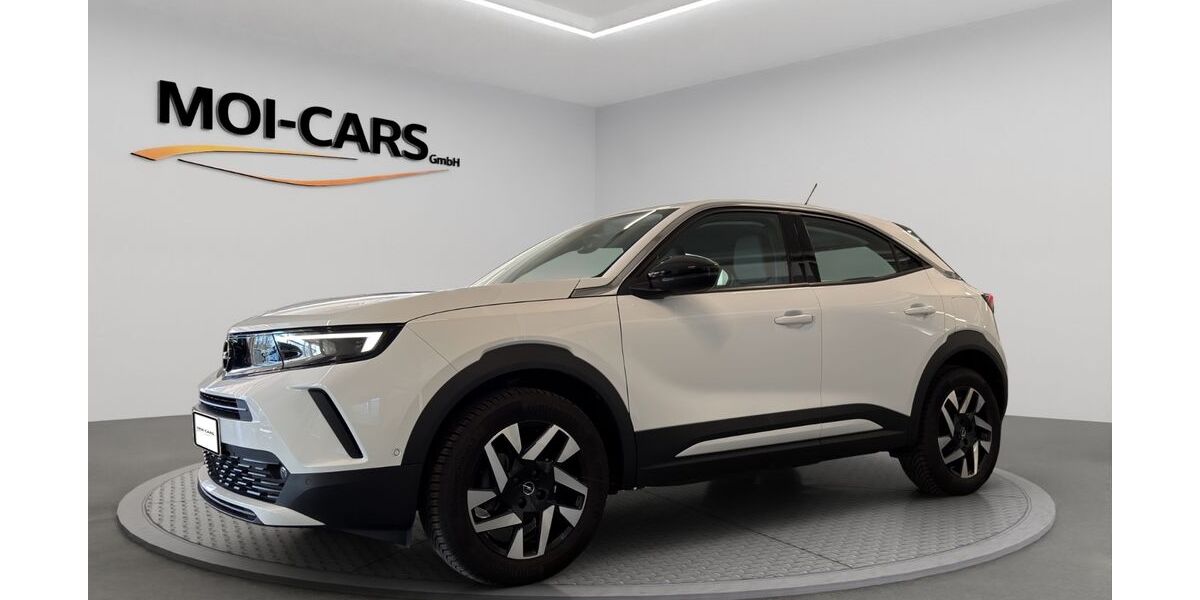 Opel Mokka 20.929 km 19.990 &euro; Krefeld 47805