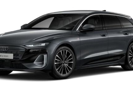 Audi A6 e-tron 8.815 km 75.690 &euro; Meerbusch 40670