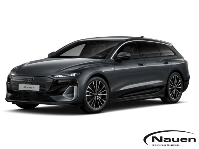 Audi A6 e-tron 8.815 km 75.690 &euro; Meerbusch 40670