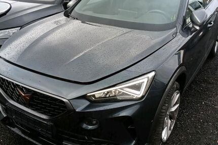 Cupra Formentor 28.392 km 21.580 &euro; Heiligenhaus 42579