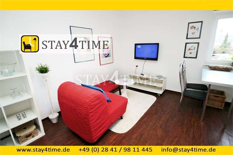 Zimmer Moers Rheinkamp - 1 Zimmer, 895&euro; | Angebot:26628617