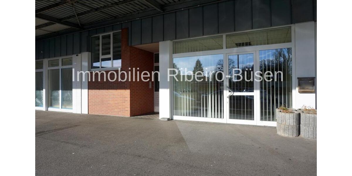 Gewerbeobjekt Schwalmtal - 915&euro; | Angebot:25711412