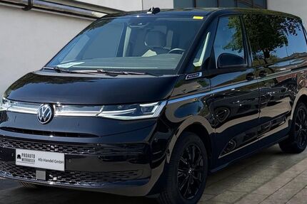 VW T7 Multivan 34.000 km 49.999 &euro; Meerbusch 40668