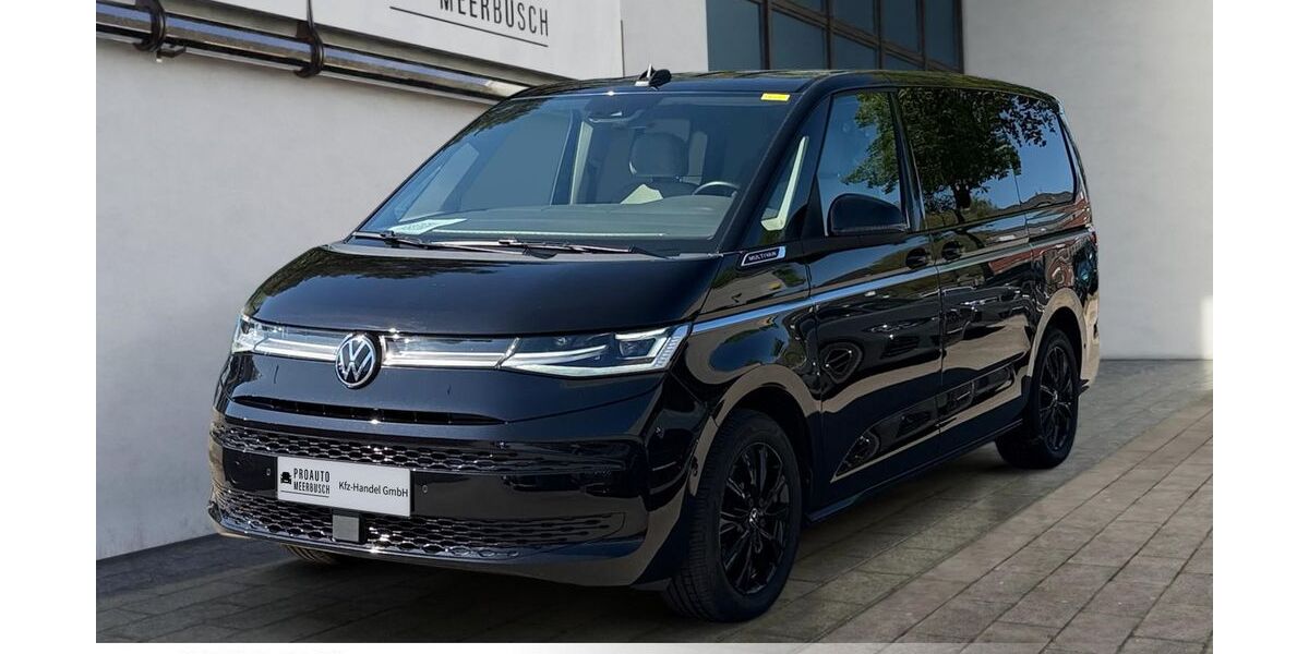 VW T7 Multivan 34.000 km 49.999 &euro; Meerbusch 40668